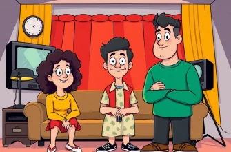 10 séries similaires à Kevin Can FK Himself