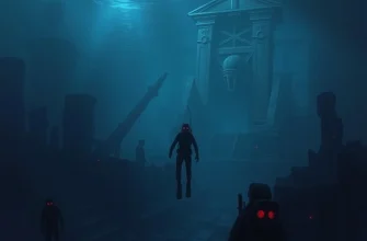 10 films angoissants similaires à La Malédiction des profondeurs