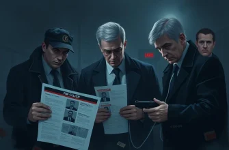 10 séries et films similaires à Esprits criminels