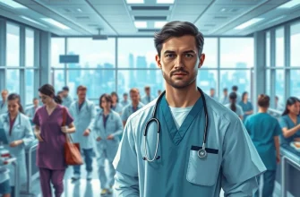 10 séries similaires à Chicago Med pour les amateurs de drames médicaux