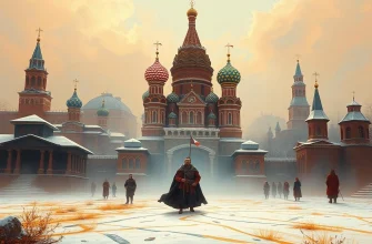 10 Œuvres Similaires à Voevoda pour les Amateurs d'Histoire