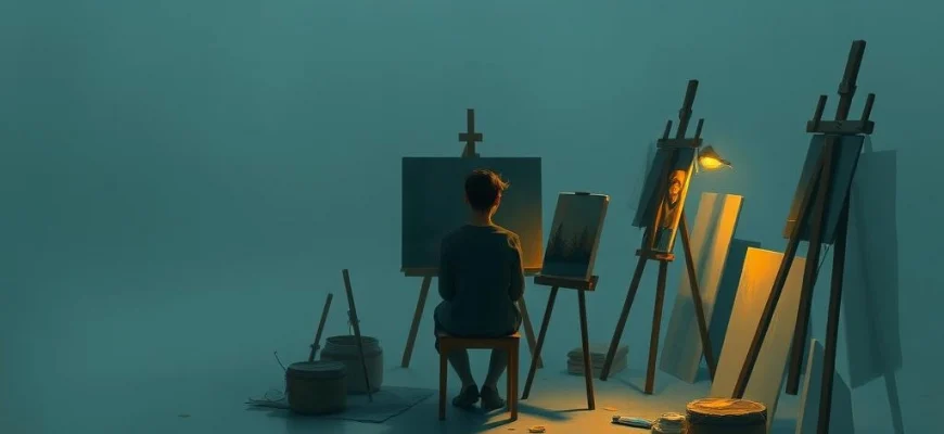 10 Œuvres Similaires à Fronteras