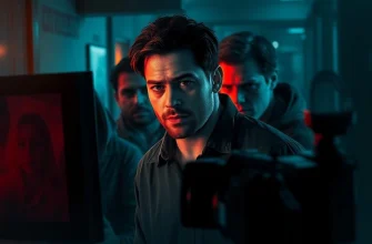 10 Thrillers similaires à A Bloody Lucky Day