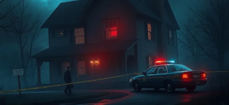 10 Films et séries similaires à L'Étrangleur de la Place Rillington