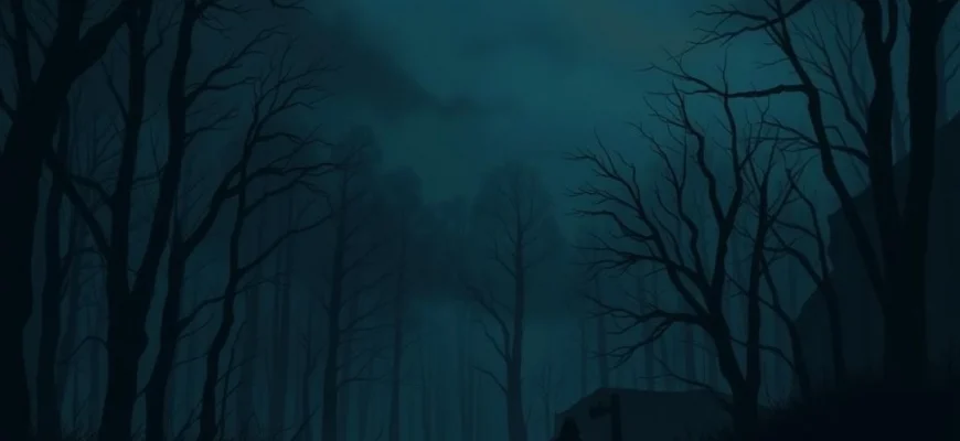 10 Films et Séries Similaires à Les chasseurs de la nuit