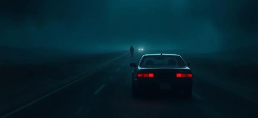 10 Films et séries similaires à Balade Meurtière