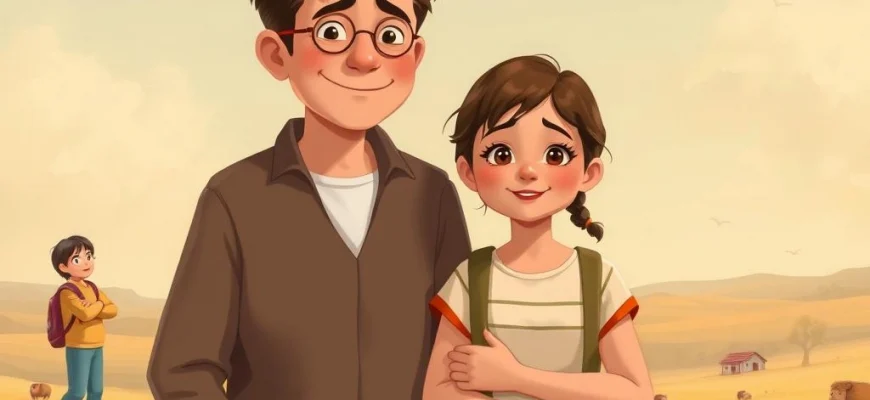 10 œuvres similaires à Toni Erdmann