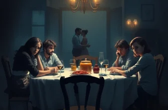 10 films et séries similaires à Jusqu'à ce que la mort nous sépare'