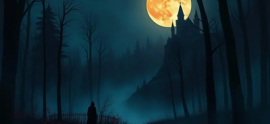 10 Œuvres Similaires à Strasek, der Vampir