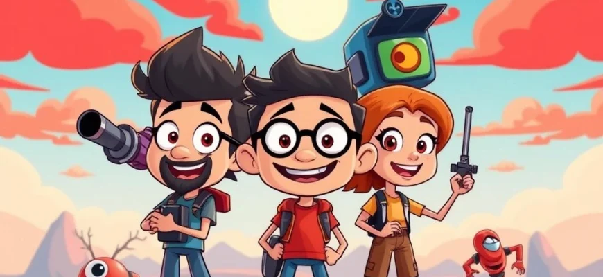 Découvrez 10 Films et Séries Comme Les Rebelles de la forêt 4