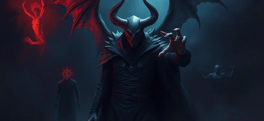 10 œuvres à voir si vous avez aimé Constantine