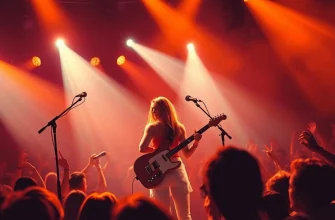 10 Concerts Émouvants Comme Alanis Morissette à Montreux