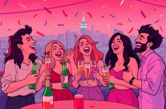 10 œuvres similaires à Comment organiser une orgie dans une petite ville