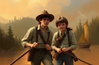 10 Œuvres Similaires à Tom Sawyer et Huckleberry Finn