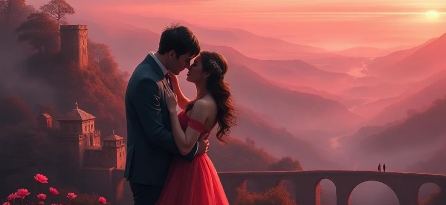 10 Œuvres Similaires à 'Sur la route de Madison'