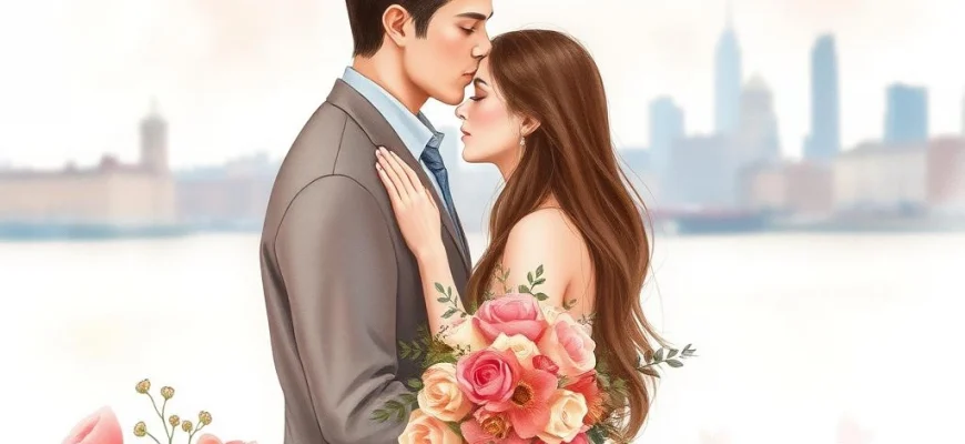 10 Films Émouvants Similaires à Cœur sauvage