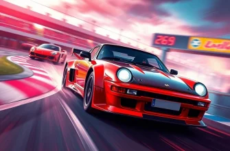 10 films et séries similaires à Landspeed