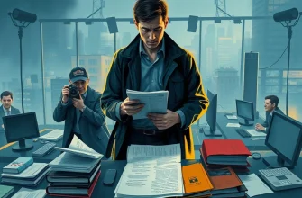 10 œuvres similaires à Spotlight pour les amateurs d'enquêtes