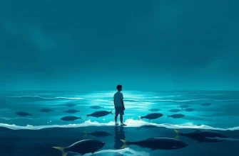 10 Œuvres Similaires à Les enfants de la mer