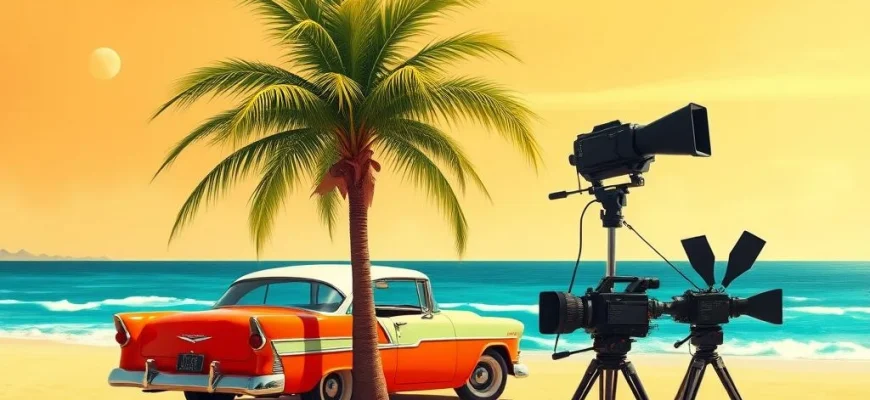 Découvrez 10 séries similaires à Bienvenue à Acapulco