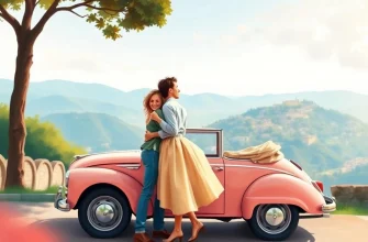 10 œuvres similaires à Avanti ! pour les amoureux de comédies romantiques