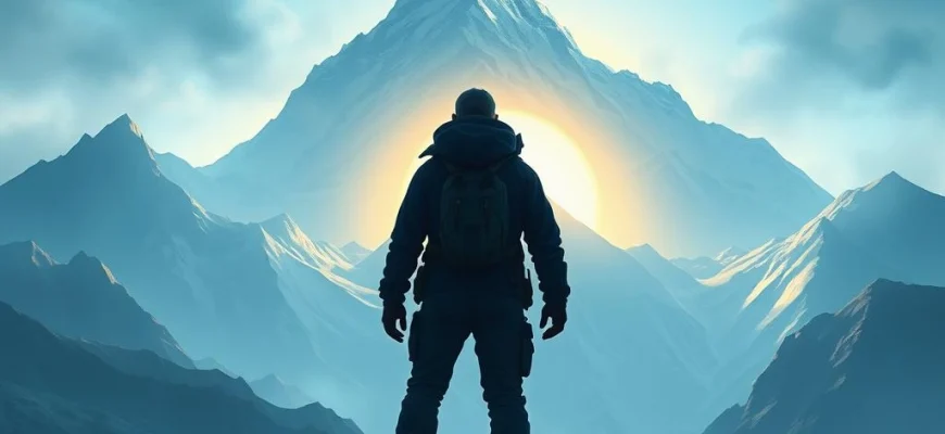 10 Films et Séries Similaires à The Porter