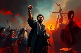 10 Œuvres Similaires à Amistad à Découvrir Absolument