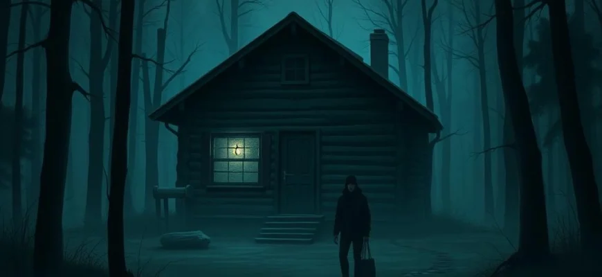 10 films et séries similaires à Hytte