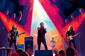 10 œuvres similaires à Rock band à ne pas manquer