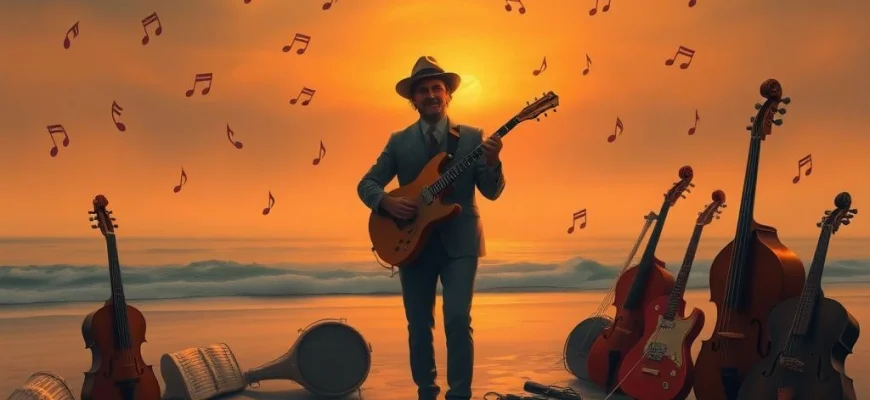 10 œuvres similaires à Brian Wilson: Long Promised Road