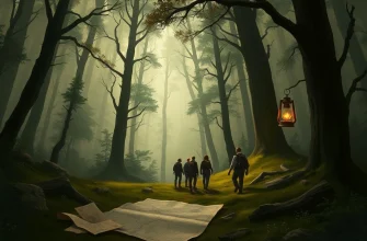 10 Œuvres Similaires à Pathfinders : Vers la victoire