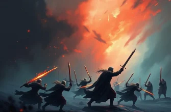 10 Œuvres à Découvrir si Vous Aimez Highlander