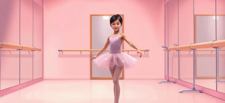 10 œuvres à découvrir si vous avez aimé Dance academy : danse tes rêves