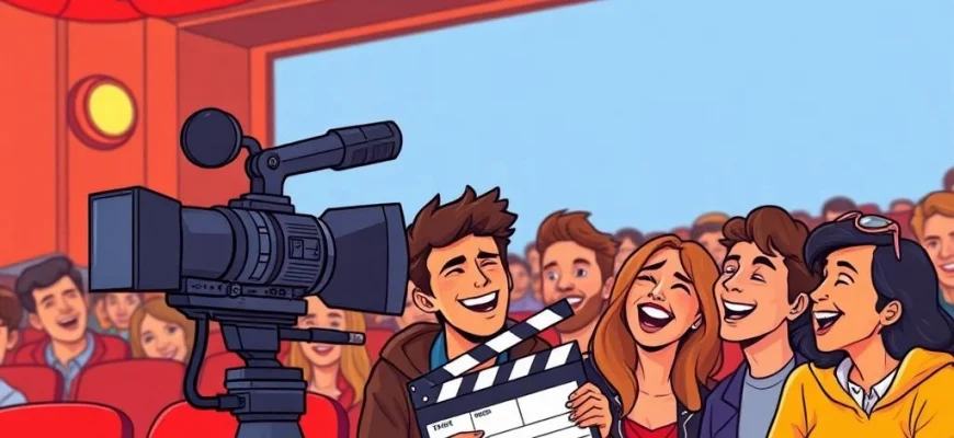 Des Films et Séries Qui Ressemblent à 'Un plan parfait'