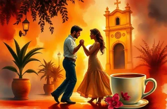 Découvrez 10 œuvres similaires à Itzia, Tango & Cacao