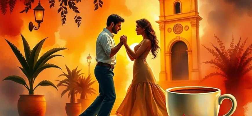 Découvrez 10 œuvres similaires à Itzia, Tango & Cacao