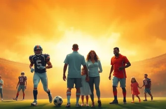 10 Films et Séries Inspirants comme The Blind Side