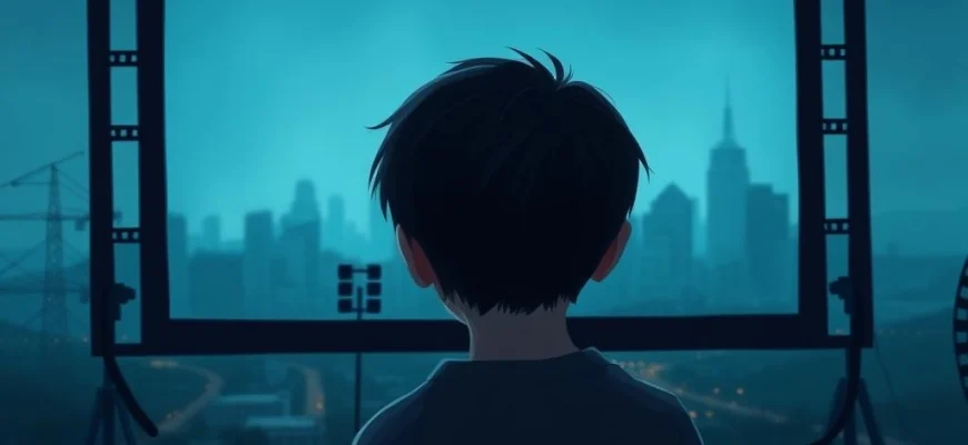 10 films et séries similaires à Gagarine