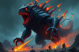 10 Œuvres Similaires à Dragon wasps - L'ultime fléau