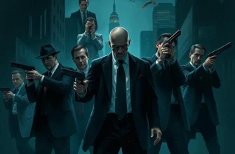 10 œuvres similaires à Mafia Inc