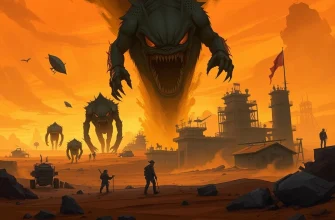 Découvrez 10 œuvres similaires à Monster Problems