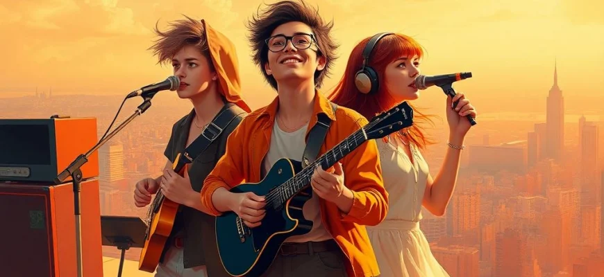 10 Œuvres Similaires à 'Súbete a mi Moto'