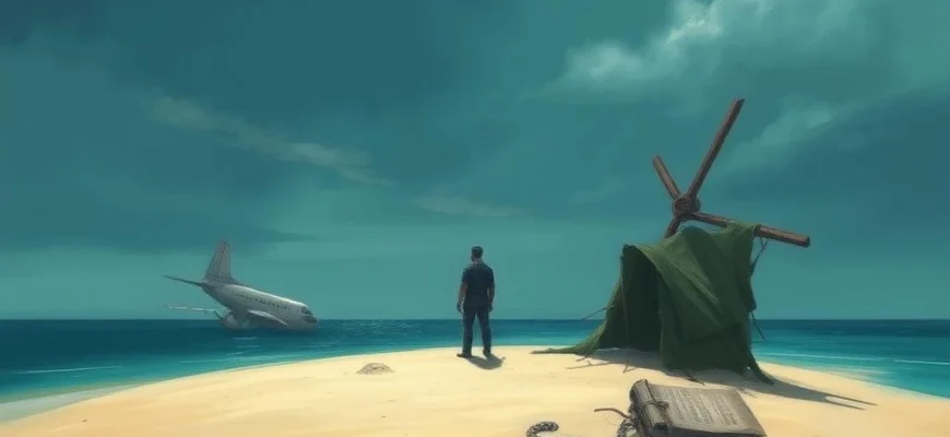 10 Œuvres Similaires à Seul au monde à Découvrir Absolument