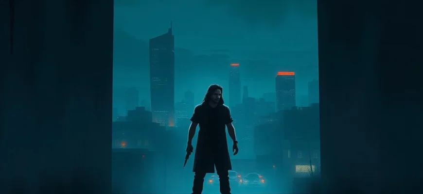 10 films et séries similaires à Harry Brown