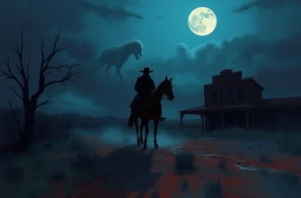 10 films et séries similaires à Gallow Walkers