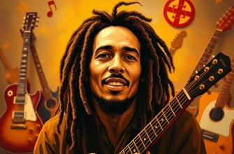 10 œuvres similaires à 'Bob Marley : One Love'