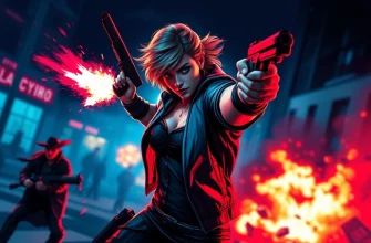 10 films et séries similaires à Vanquish