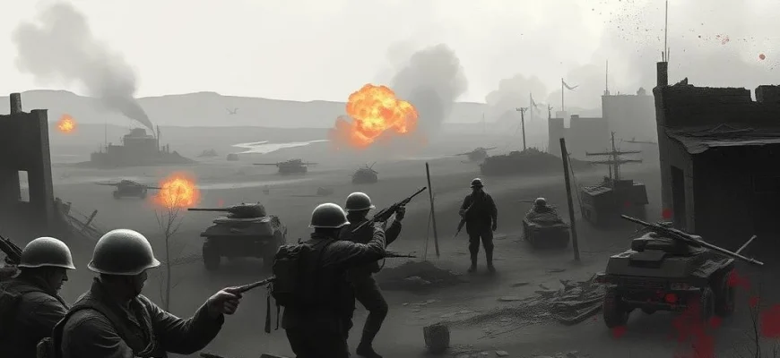 10 œuvres similaires à Le Pacifique pour les passionnés d'histoire