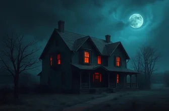 10 œuvres similaires à The House of the Devil