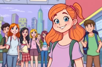 10 films et séries similaires à Lizzie McGuire, le film